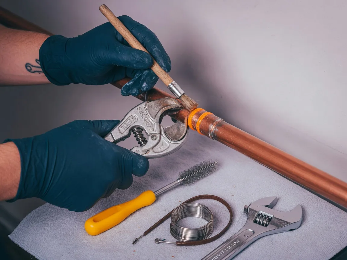 Why choose Sump Pump Repair in Alta, CA
